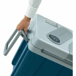 Waeco Mobicool W40 Thermoelectric Cool Box 8 Waeco Mobicool W40 Thermoelectric Cool Box -Bestway Shop W40 handle 38093.1380019046