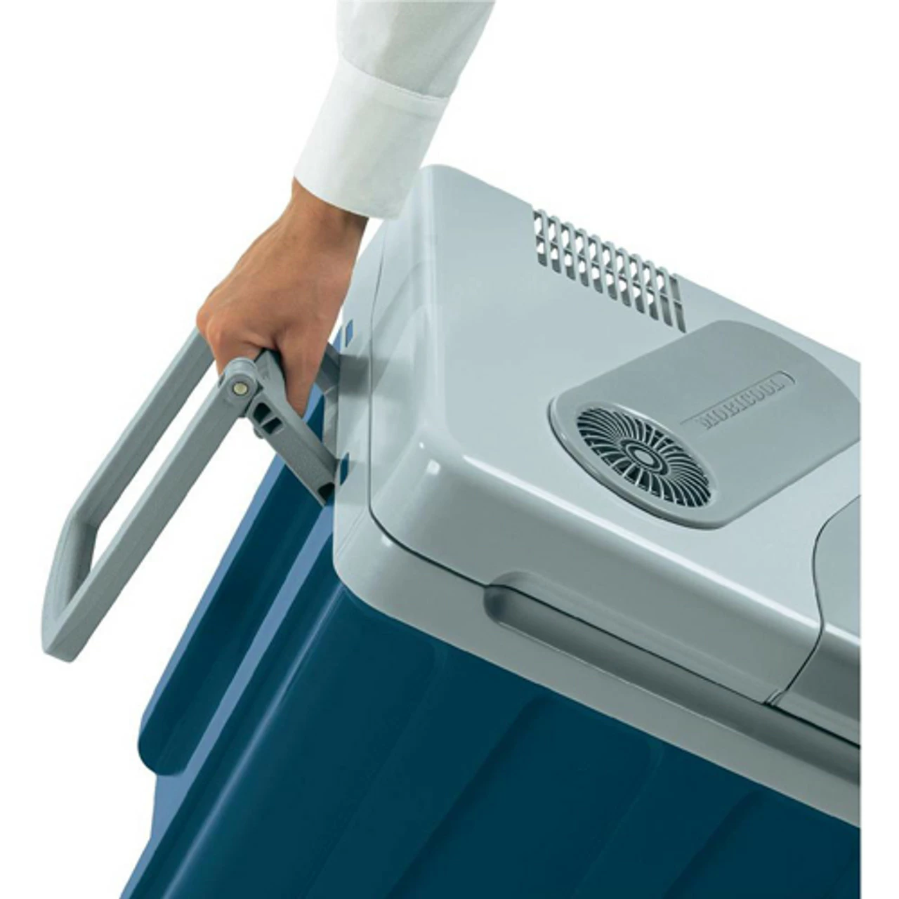 Waeco Mobicool W40 Thermoelectric Cool Box 5 Waeco Mobicool W40 Thermoelectric Cool Box - Image 3