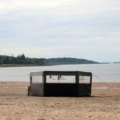 Vango AirBeam Elements Proshield Camping Windbreak -Bestway Shop WBSWIN3EP000001 2 38729.1674482436