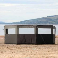 Vango AirBeam Elements Proshield Camping Windbreak -Bestway Shop WBSWIN5EP000001 3 61855.1674482434