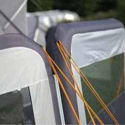 Vango Airbeam Modular Camping Windbreak 16 Vango Airbeam Modular Camping Windbreak -Bestway Shop airbeam modular windbreak closeup 04446.1583154588