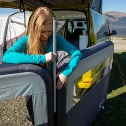 Vango Airbeam Modular Camping Windbreak 15 Vango Airbeam Modular Camping Windbreak -Bestway Shop airbeam modular windbreak 15733.1638808226