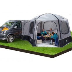 Vango Airhub Hexaway II Campervan Drive Away Awning -Bestway Shop airhub hexaway low 55389.1664443164