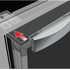 Vitrifrigo C60i 2-Way Compressor Caravan & Marine Fridge 18 Vitrifrigo C60i 2-Way Compressor Caravan & Marine Fridge -Bestway Shop airlock features DOOR OUTSIDE 40277.1427796722