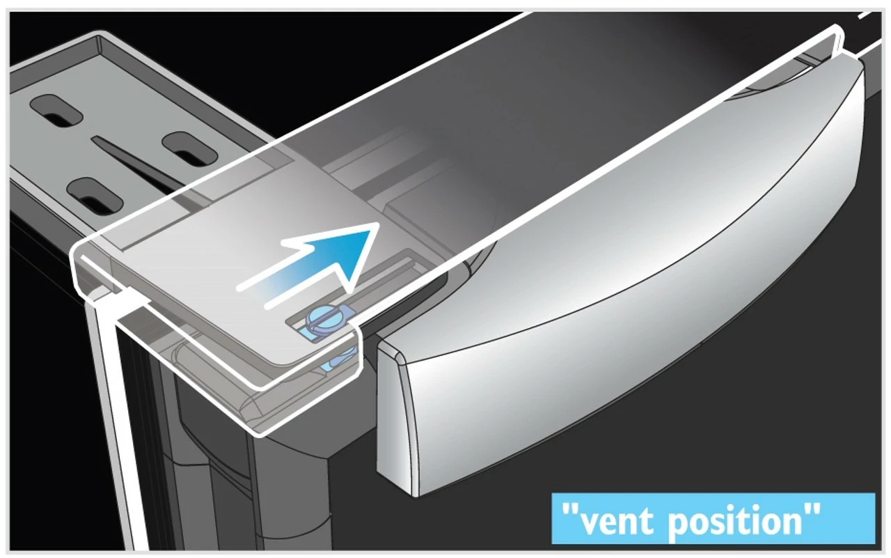 Vitrifrigo C60i 2-Way Compressor Caravan & Marine Fridge 11 Vitrifrigo C60i 2-Way Compressor Caravan & Marine Fridge - Image 9