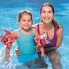 Bestway Angry Birds Children's Inflatable Swimming Arm Bands -Bestway Shop angrybirdsarmbands 06040.1443171563
