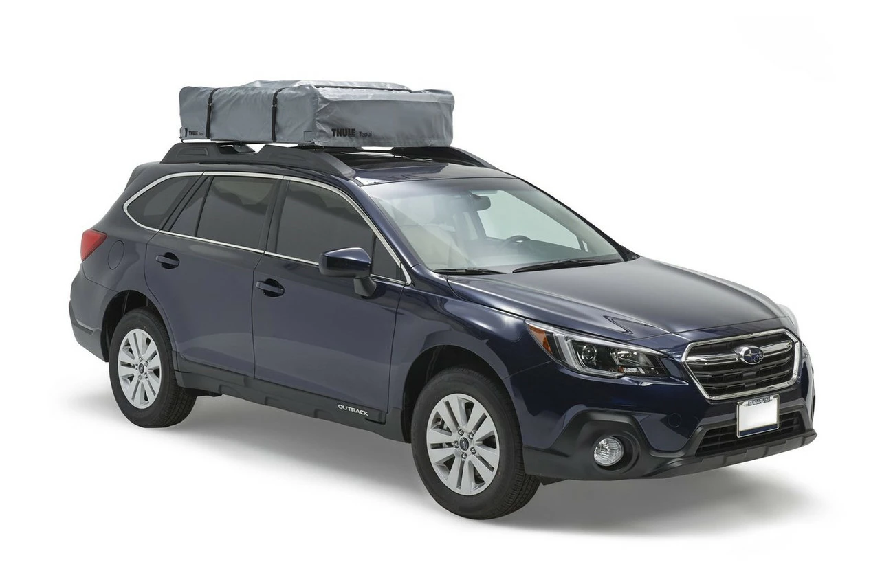 Thule Tepui Explorer Ayer 2 Vehicle Rooftop Tent 8 Thule Tepui Explorer Ayer 2 Vehicle Rooftop Tent - Image 6