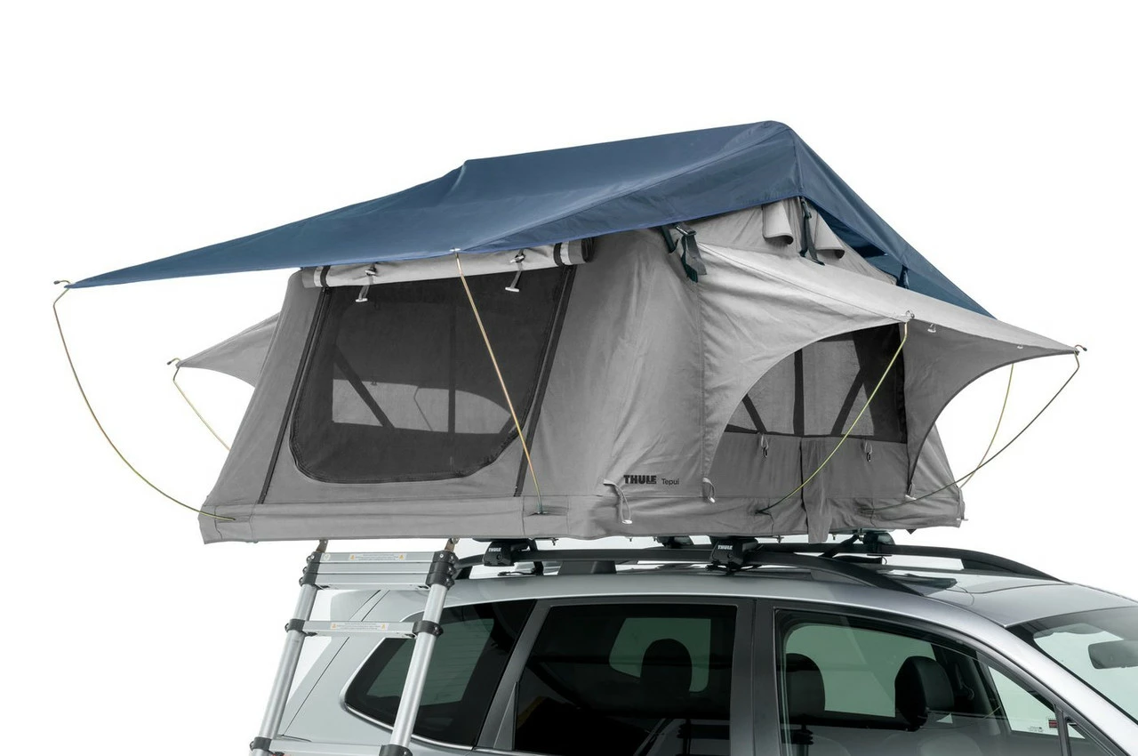 Thule Tepui Explorer Ayer 2 Vehicle Rooftop Tent 6 Thule Tepui Explorer Ayer 2 Vehicle Rooftop Tent - Image 4