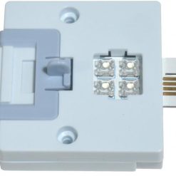 Dometic Spare - Fridge Latch With LED Light - Left Hinge Door