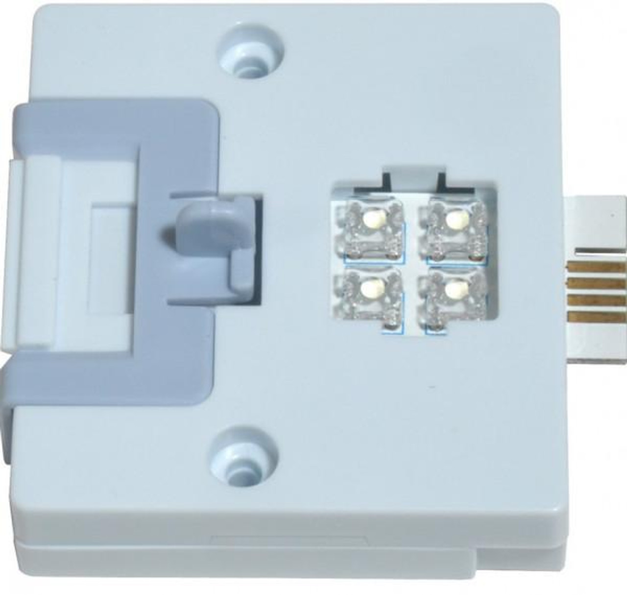 Dometic Spare - Fridge Latch with LED light - Left Hinge Door Dometic Spare - Fridge Latch With LED Light - Left Hinge Door -Bestway Shop