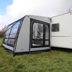 Vango Balletto Air Elements Shield Caravan Awning 4 Vango Balletto Air Elements Shield Caravan Awning -Bestway Shop balletto air 300 10 59953.1638807509