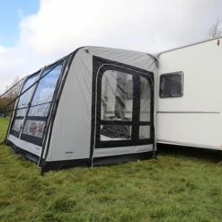 Vango Balletto Air Elements Shield Caravan Awning 18 Vango Balletto Air Elements Shield Caravan Awning -Bestway Shop balletto air 300 10 59953.1638807509
