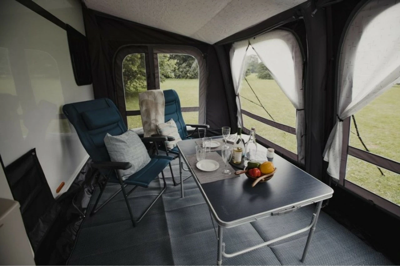 Vango Balletto Air Elements Shield Caravan Awning 11 Vango Balletto Air Elements Shield Caravan Awning - Image 9