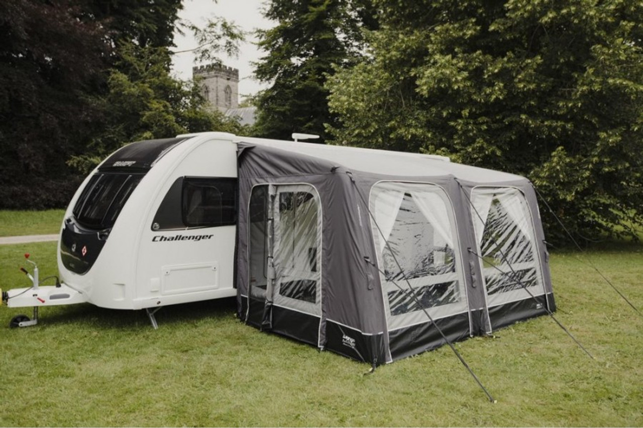 Vango Balletto Air Elements Shield Caravan Awning Vango Balletto Air Elements Shield Caravan Awning -Bestway Shop balletto air 390 elements proshield 6 01179.1674661752