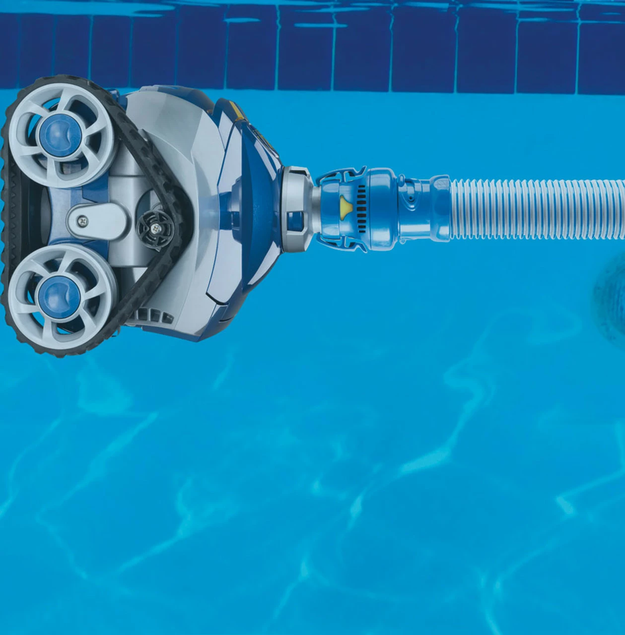 Zodiac Baracuda MX8 Swimming Pool Automatic Suction Cleaner Zodiac Baracuda MX8 Swimming Pool Automatic Suction Cleaner -Bestway Shop