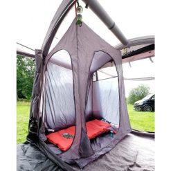 Vango Bedroom Inner Tent For Kela Idris Galli II And Galli II Compact Drive Away Awnings -Bestway Shop bedroom tent vango2 38329.1527580785