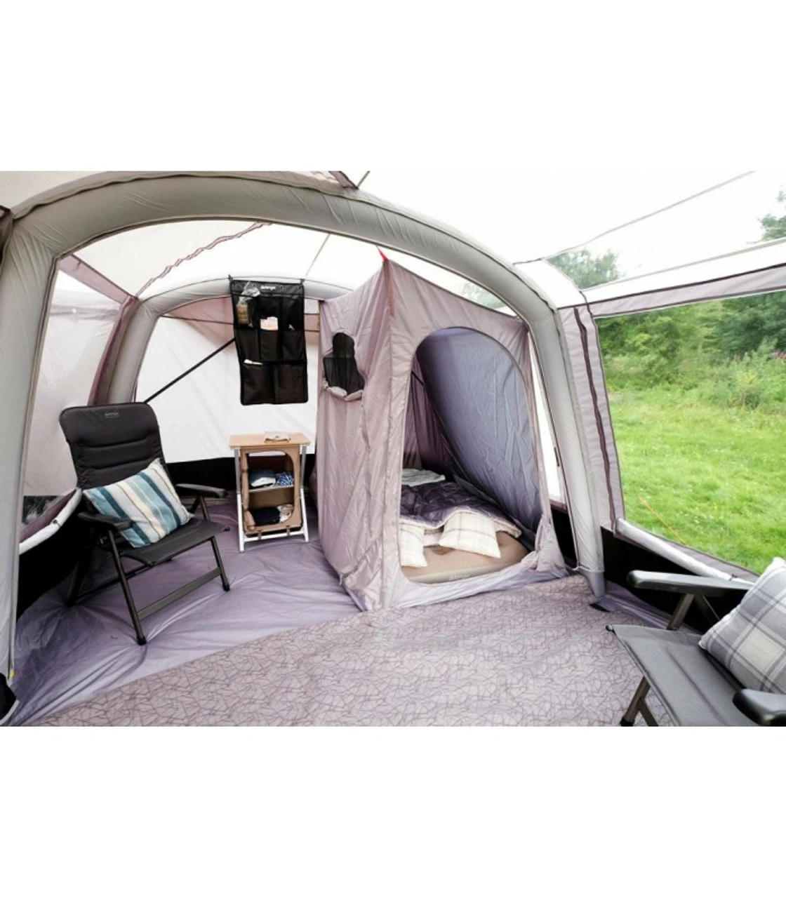 Vango Bedroom Inner Tent For Kela Idris Galli II And Galli II Compact Drive Away Awnings 4 Vango Bedroom Inner Tent For Kela Idris Galli II And Galli II Compact Drive Away Awnings - Image 2