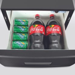 Dometic Waeco CoolMatic CD 20 Compressor Campervan Fridge -Bestway Shop black coke bottles 34134.1533723993