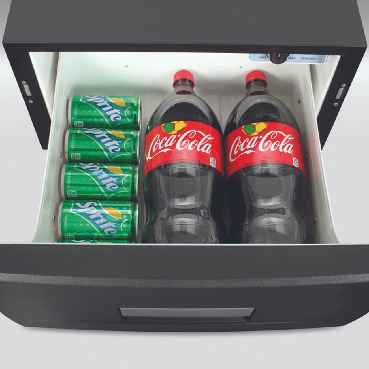 Dometic Waeco CoolMatic CD 20 Compressor Campervan Fridge 10 Dometic Waeco CoolMatic CD 20 Compressor Campervan Fridge - Image 8