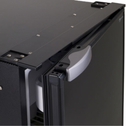 Vitrifrigo C51i 12/24v Caravan & Marine Compressor Fridge 4 Vitrifrigo C51i 12/24v Caravan & Marine Compressor Fridge -Bestway Shop black door 97679.1427796037