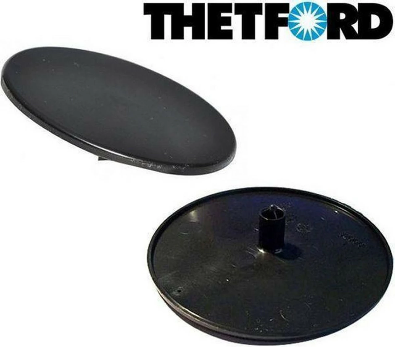 Thetford Spares - Cassette Toilet Blade For C250, C260 & C400 - 50731 3 Thetford Spares - Cassette Toilet Blade For C250, C260 & C400 - 50731