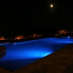 Astral Wireless LED Swimming Pool Colour Change Underwater Light Par 56 -Bestway Shop blue pool 94095.1448280059