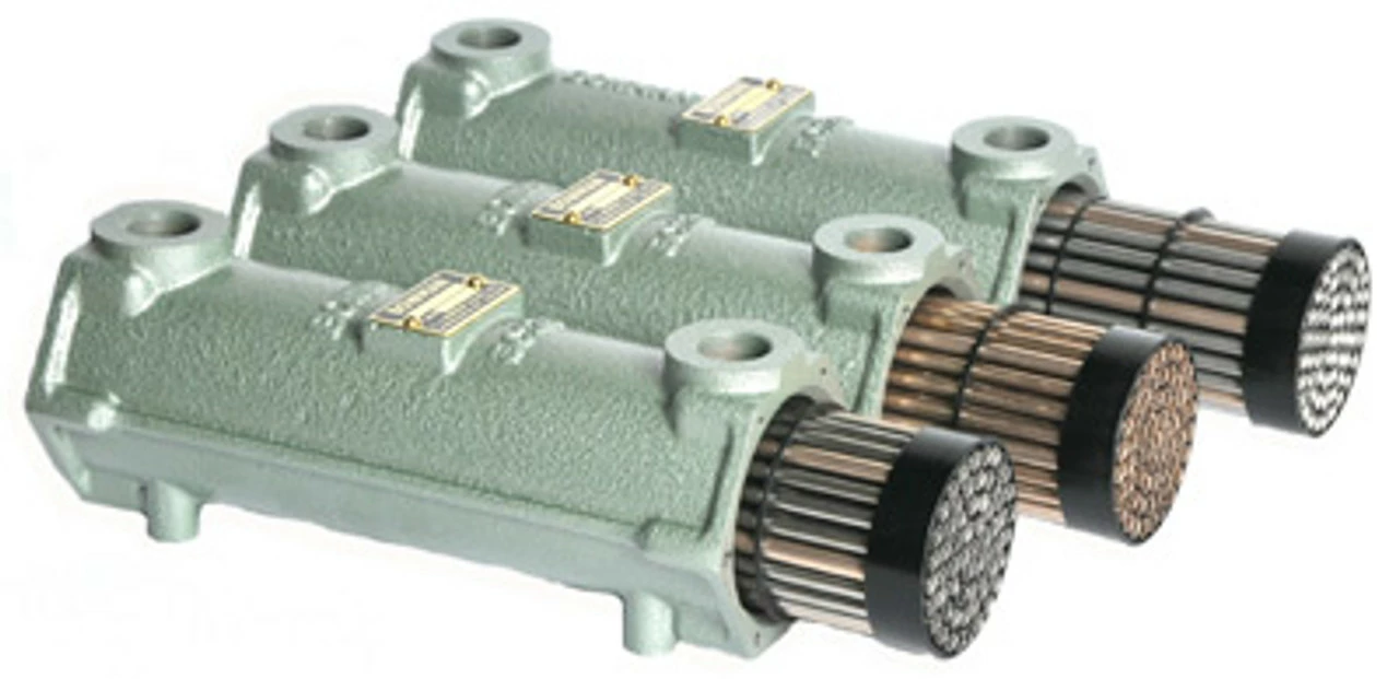 Bowmans Bowman Swimming Pool Heat Exchangers 4 Bowmans Bowman Swimming Pool Heat Exchangers - Image 2