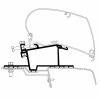 Thule Awning Bracket Kit For Omnistor 6200/6300 - Renault Master Opel Movano 2011 Onwards 2 Thule Awning Bracket Kit For Omnistor 6200/6300 - Renault Master Opel Movano 2011 Onwards -Bestway Shop bracket test 59091.1537363728