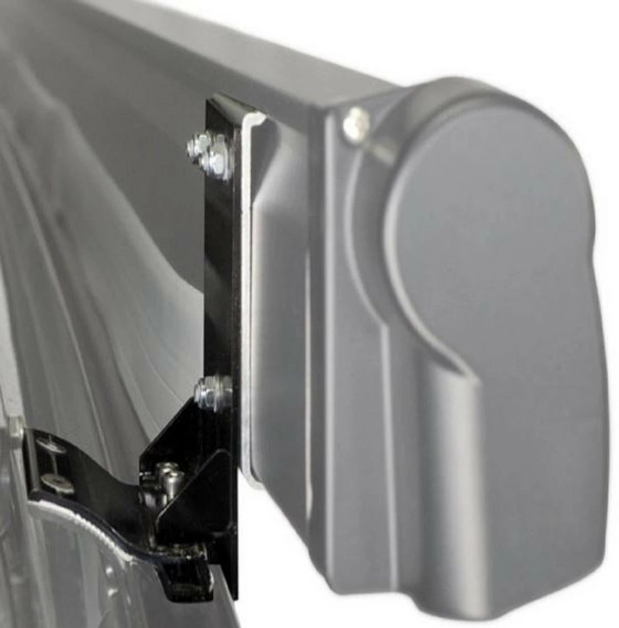 Thule Omnistor 4900 VW T5/T6 Campervan Awning And Bracket Kit 5 Thule Omnistor 4900 VW T5/T6 Campervan Awning And Bracket Kit - Image 3