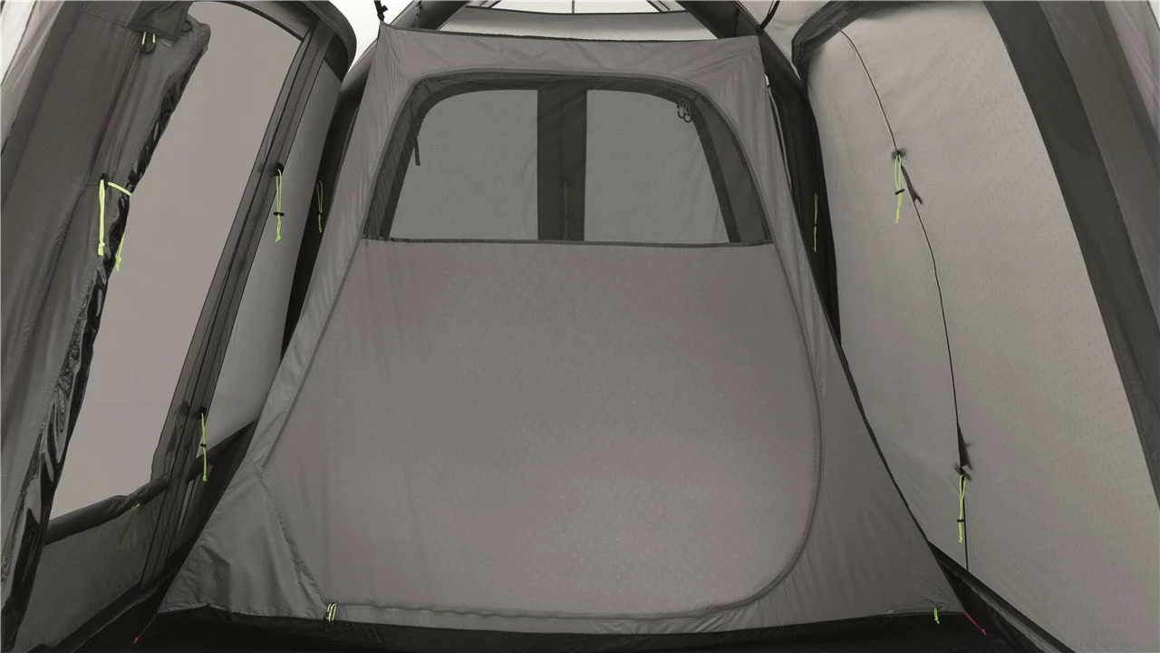 Outwell Bremburg Air Campervan Drive Away Awning 9 Outwell Bremburg Air Campervan Drive Away Awning - Image 7