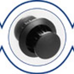 Vitrifrigo BRK35 12/24v Caravan Motorhome And Campervan Drawer Fridge -Bestway Shop brkPushturn 75837.1490783509