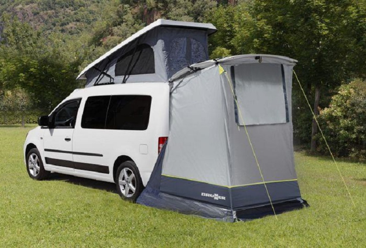 Brunner Pilote Tailgate Tent for VW Caddy Brunner Pilote Tailgate Tent For VW Caddy -Bestway Shop brunner pilote tailgate tent awning caddy 73843.1657534330