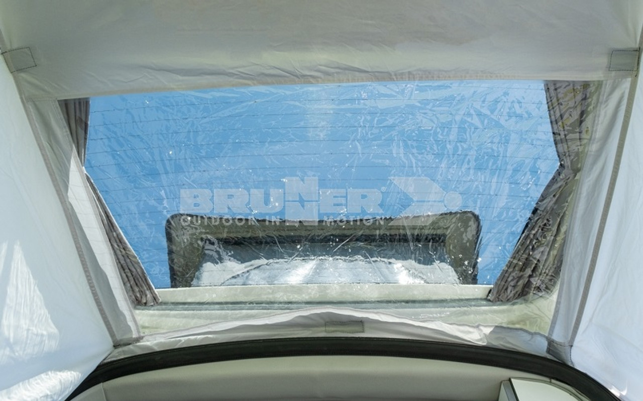 Brunner Pilote Tailgate Tent for VW Caddy Brunner Pilote Tailgate Tent For VW Caddy -Bestway Shop brunner pilote tailgate tent window 74001.1657535510