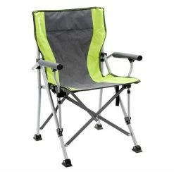 Brunner Raptor Folding Portable Camping Chair -Bestway Shop brunner raptor folding camping chair 90242.1619530075
