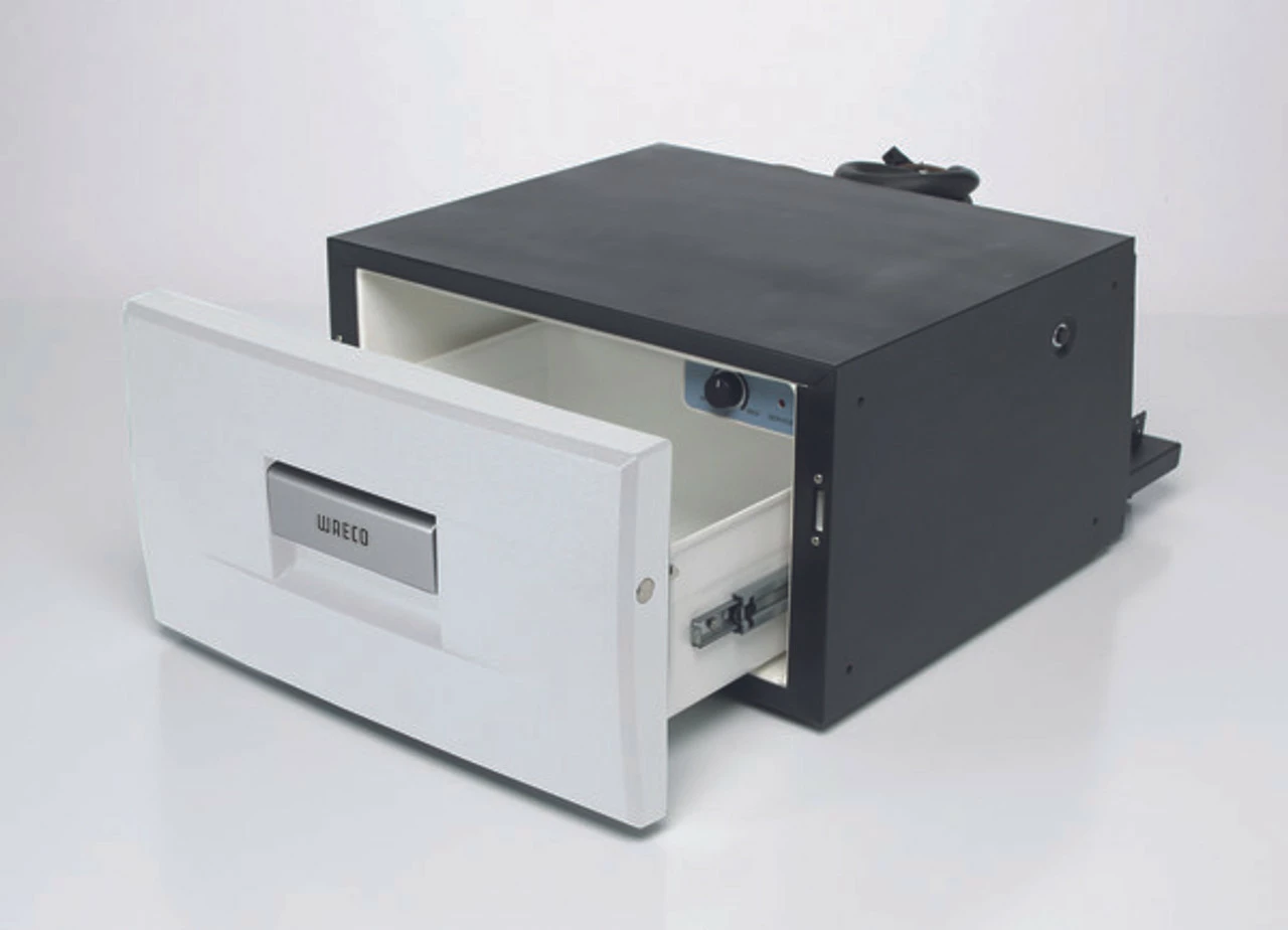 Dometic Waeco CoolMatic CD 20 Compressor Campervan Fridge 7 Dometic Waeco CoolMatic CD 20 Compressor Campervan Fridge - Image 5