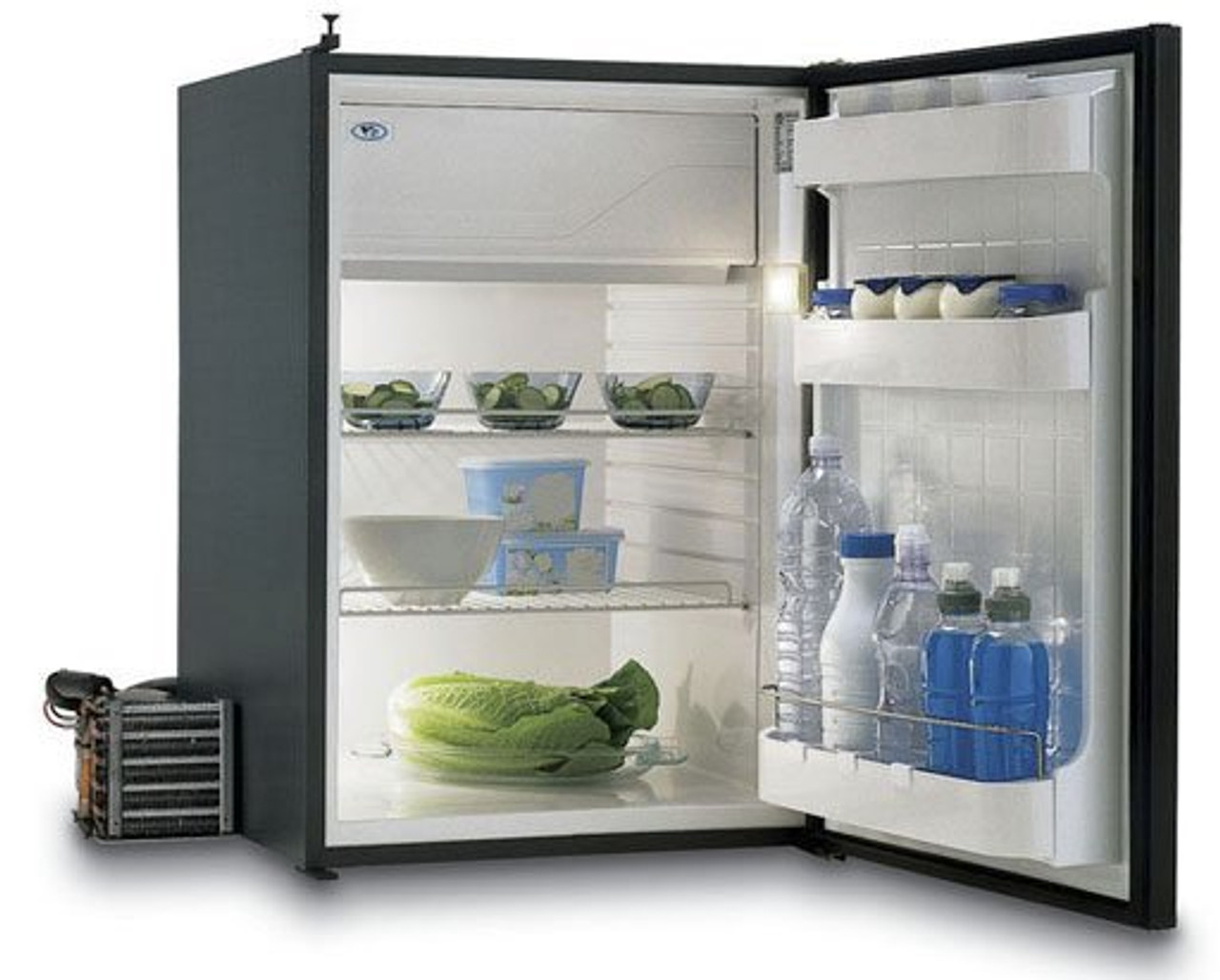 Vitrifrigo C130L 2 Way Boat & Caravan Compressor Fridge Vitrifrigo C130L 2 Way Boat & Caravan Compressor Fridge -Bestway Shop c130L 31773.1358340392