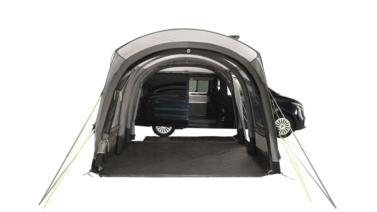 Outwell Newburg 240 Air Drive-Away Awning for Campervans Outwell Newburg 240 Air Drive-Away Awning For Campervans -Bestway Shop ca488266 2bf9 4ffe b10f bce694d0f57a 66908.1612516213