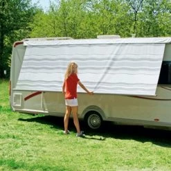 Fiamma Caravanstore XL Caravan And Motorhome Awning Canopy -Bestway Shop caravanstore2 10825.1660142606