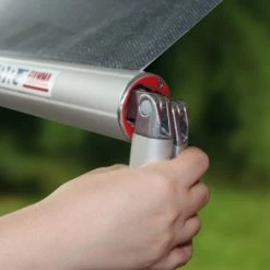 Fiamma Caravanstore XL Caravan And Motorhome Awning Canopy -Bestway Shop caravanstore5 93756.1660142304