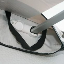 Fiamma Caravanstore XL Caravan And Motorhome Awning Canopy -Bestway Shop caravanstore6 38500.1660142360