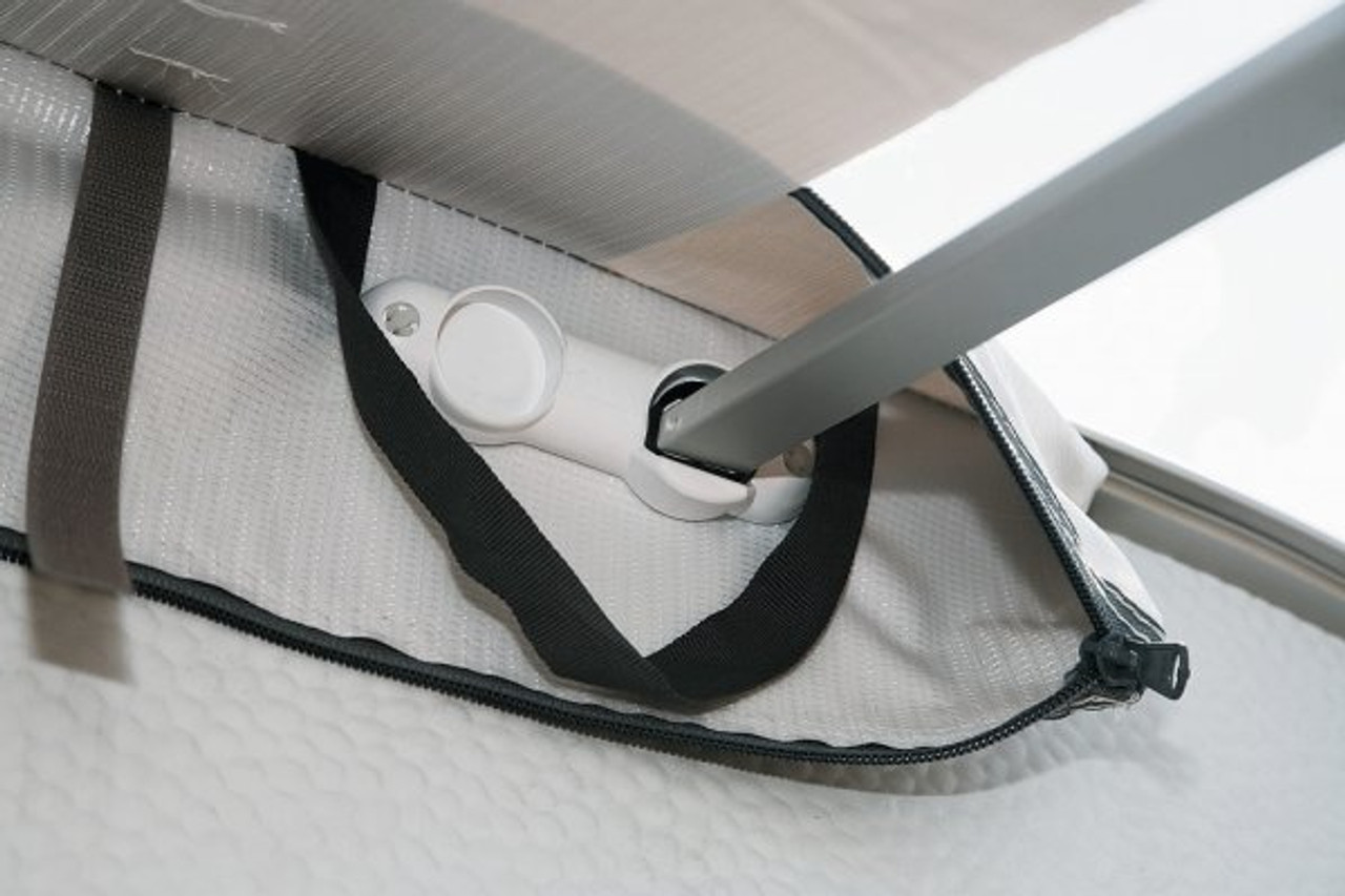 Fiamma Caravanstore XL Caravan and Motorhome Awning Canopy Fiamma Caravanstore XL Caravan And Motorhome Awning Canopy -Bestway Shop caravanstore6 38500.1660142360
