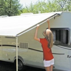 Fiamma Caravanstore XL Caravan And Motorhome Awning Canopy -Bestway Shop caravanstore7 13101.1660142373