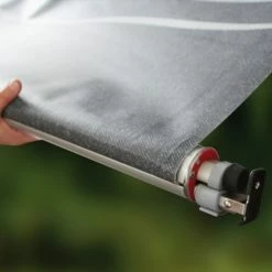 Fiamma Caravanstore XL Caravan And Motorhome Awning Canopy -Bestway Shop caravanstore9 58286.1660142596