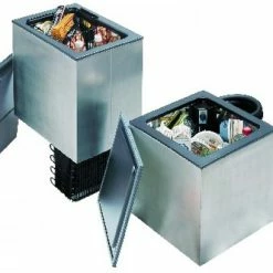 Dometic Waeco Coolmatic CB36 Top Loading Fridge Campervan And Marine Use -Bestway Shop cb36 cb40 56018.1383058728