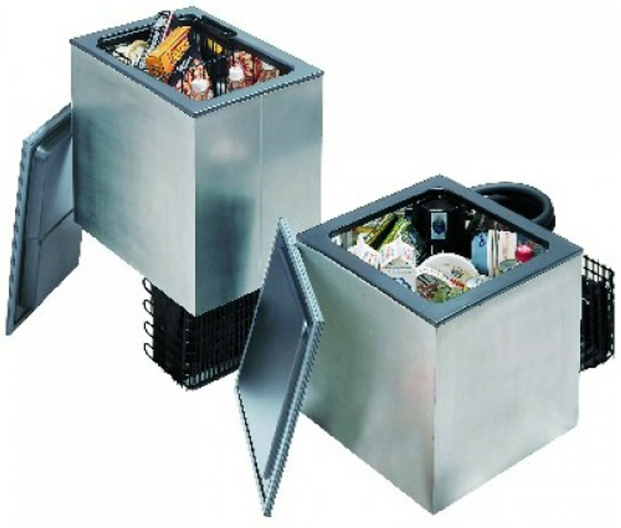 Dometic Waeco Coolmatic CB40 Top Loading Compressor Refrigerator 6 Dometic Waeco Coolmatic CB40 Top Loading Compressor Refrigerator - Image 4