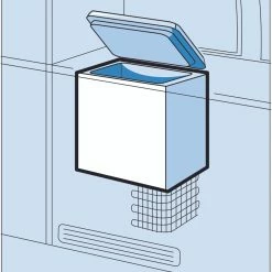 Dometic Waeco Coolmatic CB40 Top Loading Compressor Refrigerator 9 Dometic Waeco Coolmatic CB40 Top Loading Compressor Refrigerator -Bestway Shop cb40 graphic 99909.1533732148