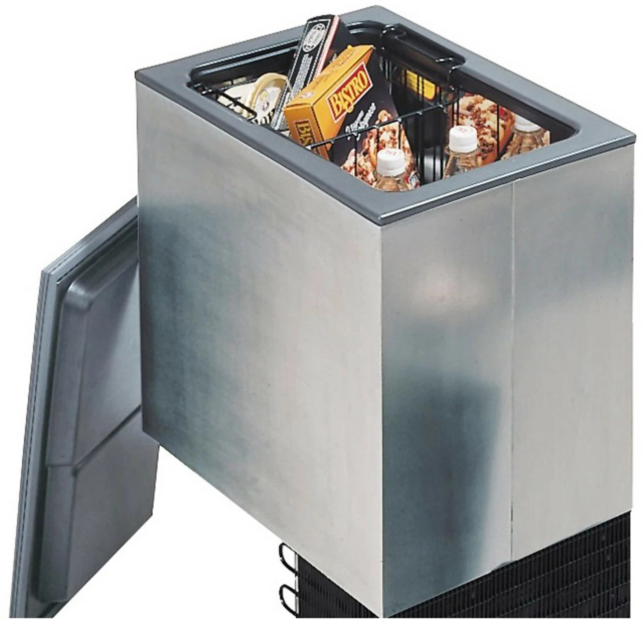 Dometic Waeco Coolmatic CB40 Top Loading Compressor Refrigerator 4 Dometic Waeco Coolmatic CB40 Top Loading Compressor Refrigerator - Image 2