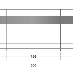 Outwell Windscreen Camping Windbreak - Charcoal Grey -Bestway Shop cb9f140d ade0 471d 8919 794858bcec5c 1280x960 23967.1633087270