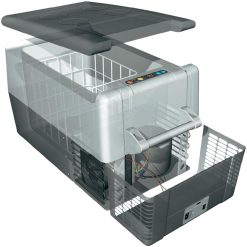 Waeco CoolFreeze CF35 Portable Fridge-Freezer -Bestway Shop cf40 2 91825.1473624816