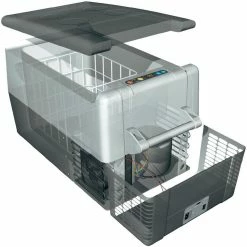 Waeco CoolFreeze CF35 Portable Fridge-Freezer -Bestway Shop cf40 2 91825.1473624816